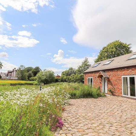 The Stables Frodsham Exterior foto