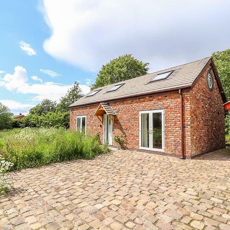 The Stables Frodsham Exterior foto