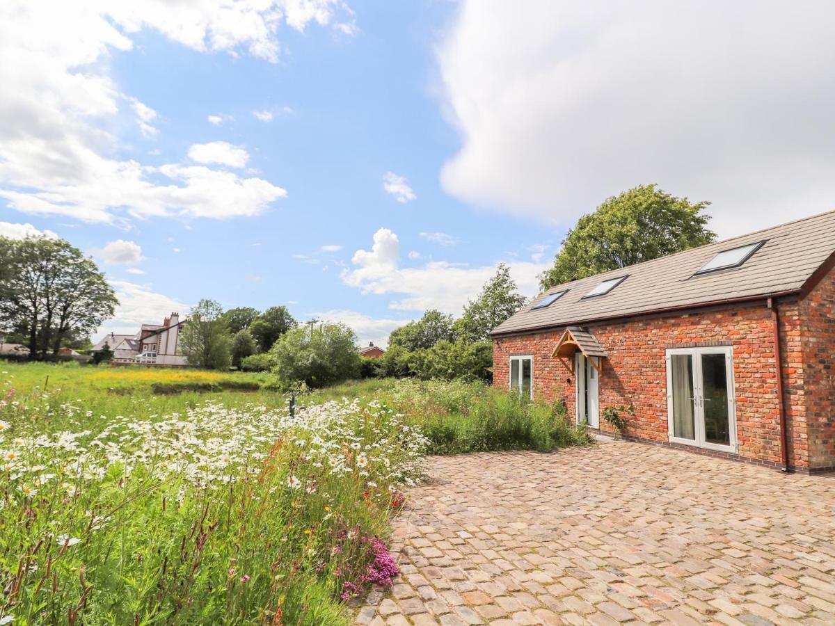 The Stables Frodsham Exterior foto
