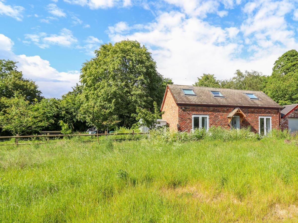 The Stables Frodsham Exterior foto