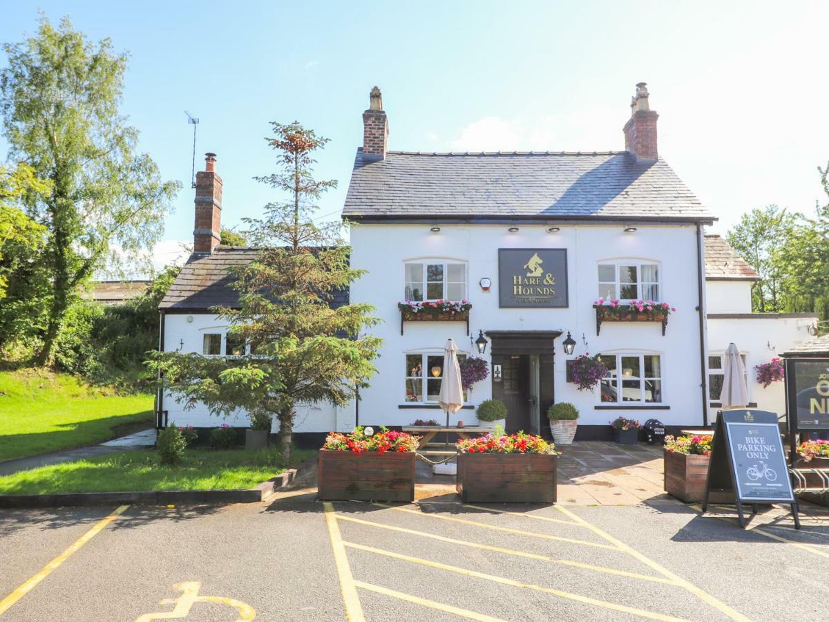The Stables Frodsham Exterior foto